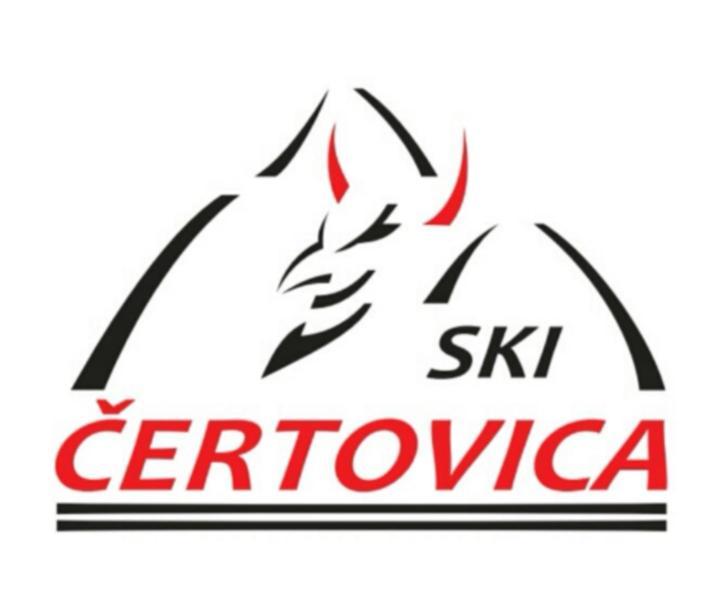 Отель Motorest Ski Certovica Вышна-Бока Экстерьер фото